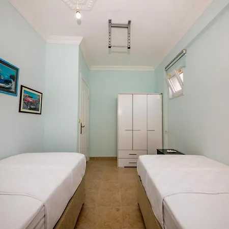Smyrna Daily Weekly Villa Marmaris