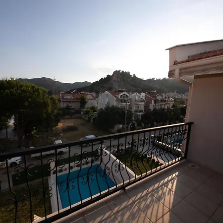 Smyrna Daily Weekly * Marmaris